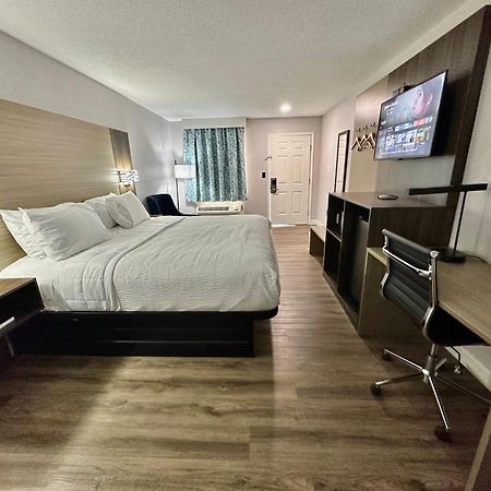 Sylvester Inn Dış mekan fotoğraf