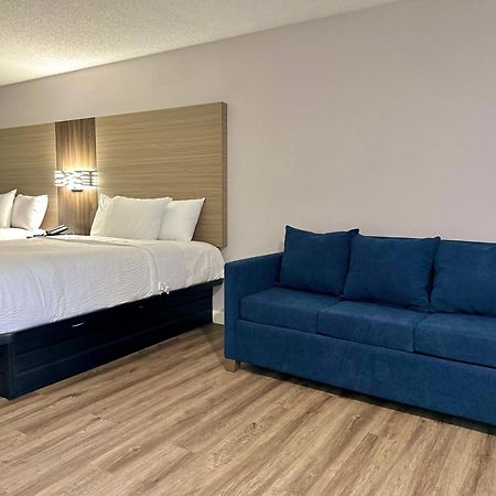 Sylvester Inn Dış mekan fotoğraf