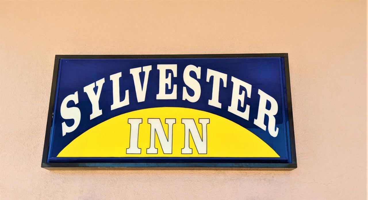 Sylvester Inn Dış mekan fotoğraf