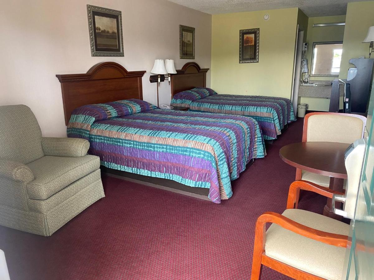 Sylvester Inn Dış mekan fotoğraf