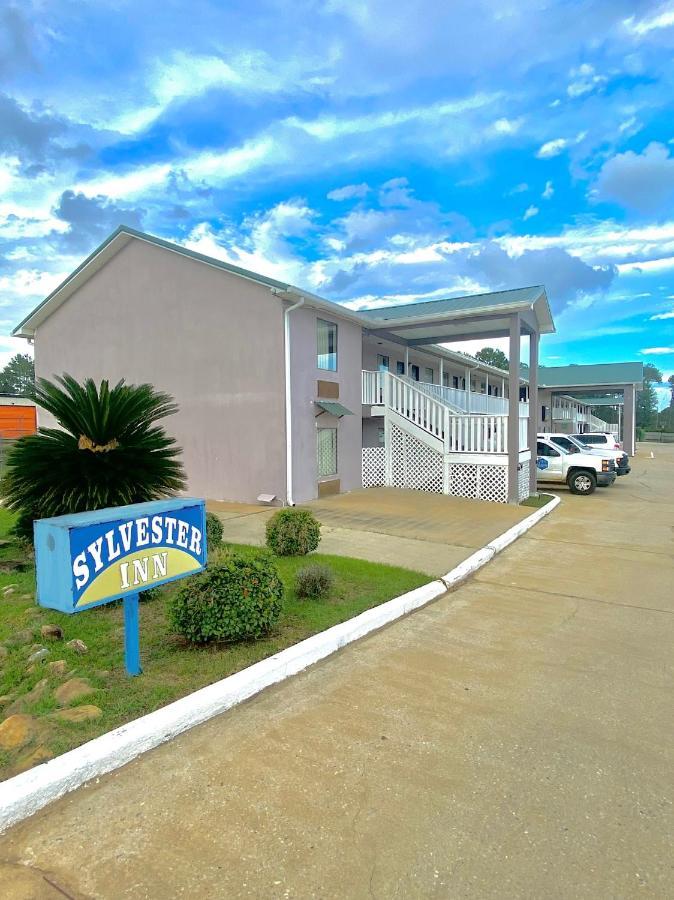 Sylvester Inn Dış mekan fotoğraf