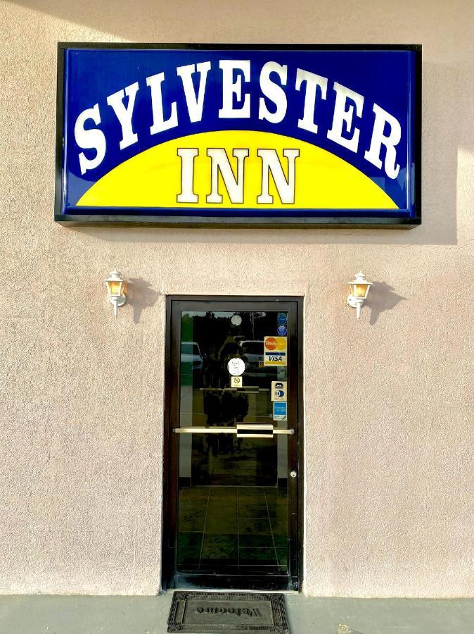 Sylvester Inn Dış mekan fotoğraf