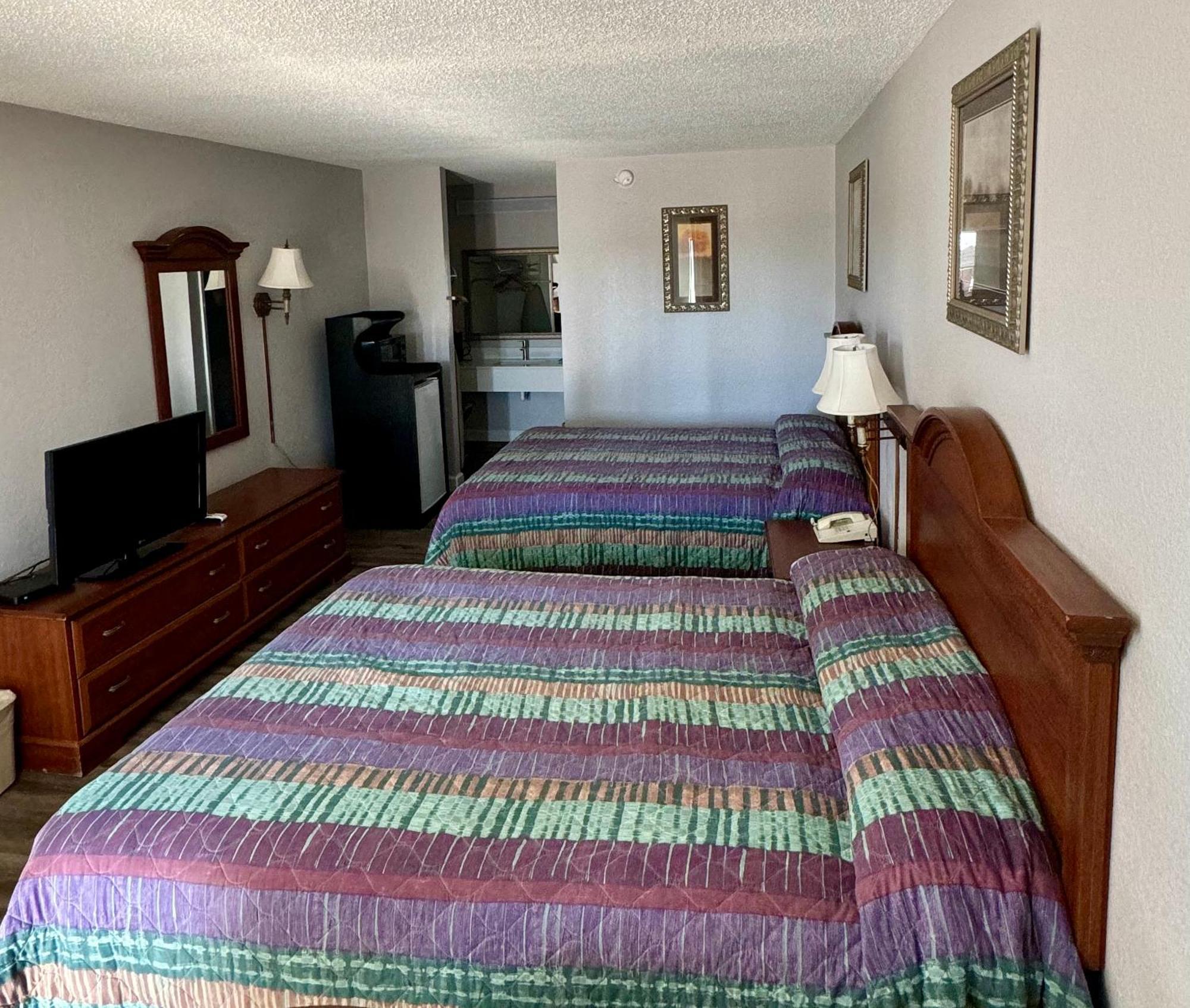 Sylvester Inn Dış mekan fotoğraf