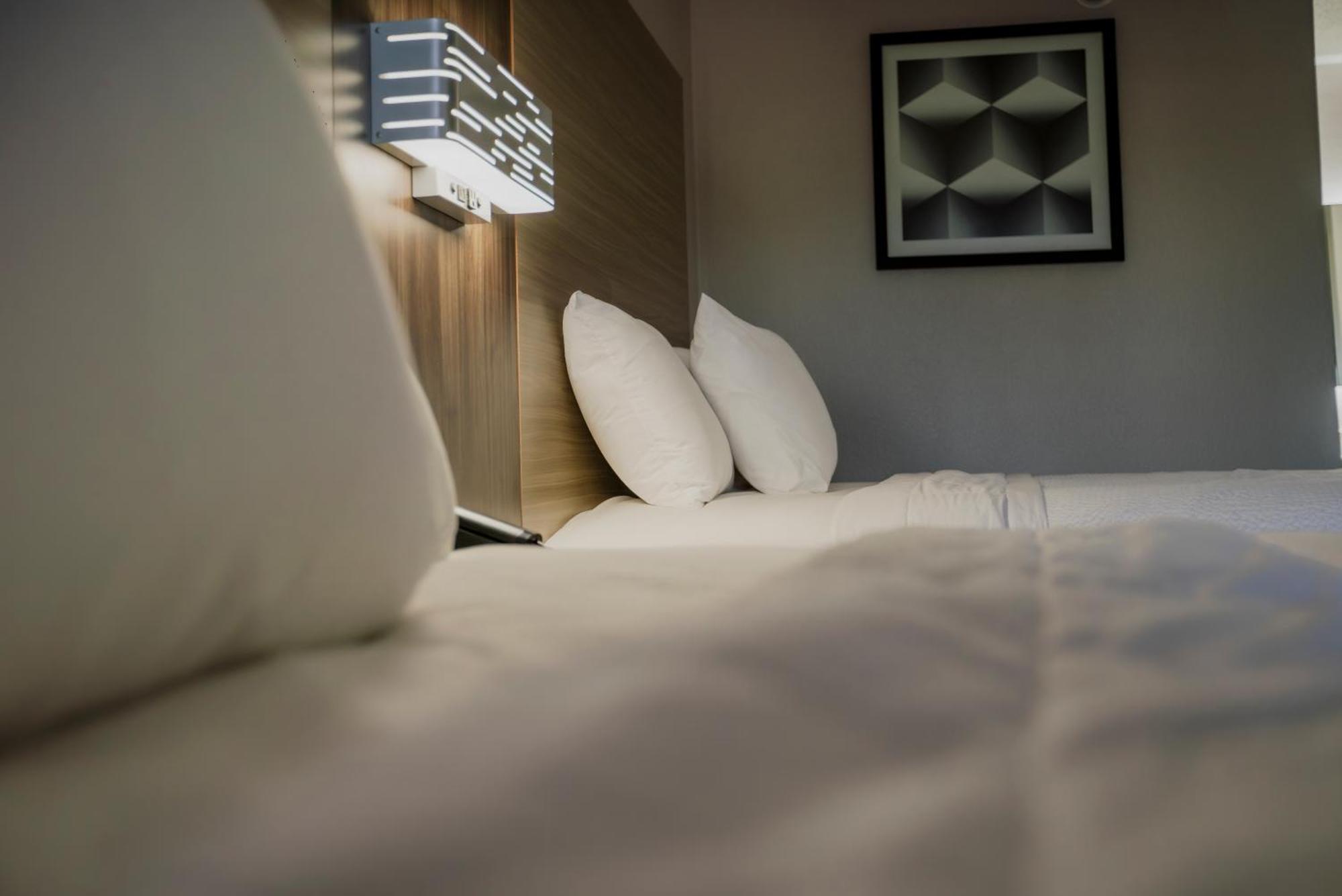 Sylvester Inn Dış mekan fotoğraf