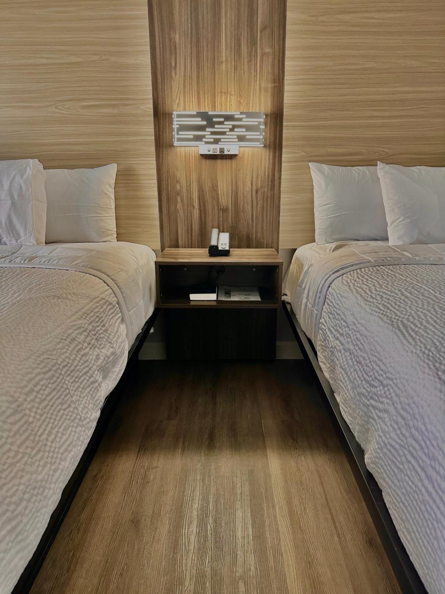Sylvester Inn Dış mekan fotoğraf