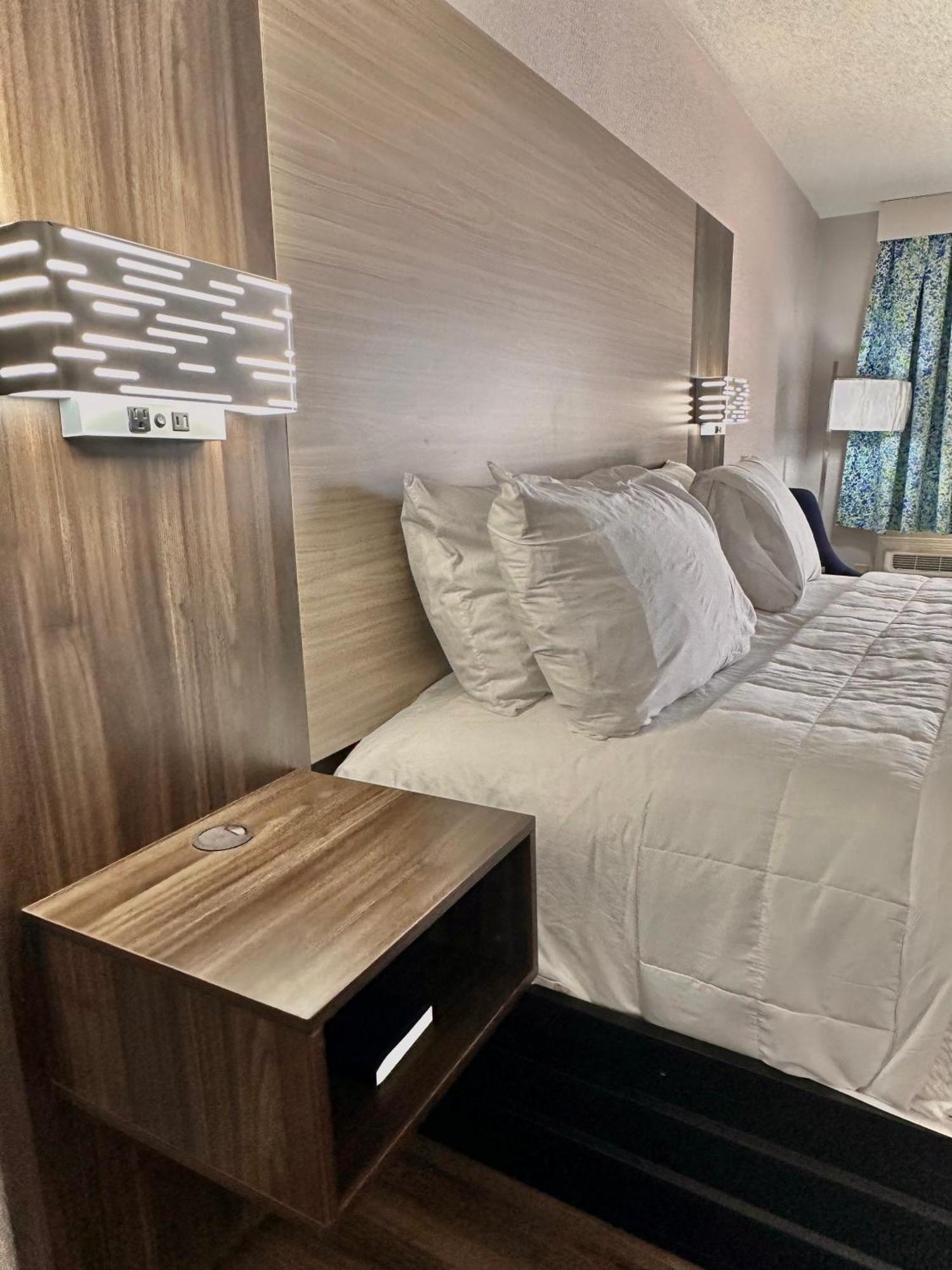 Sylvester Inn Dış mekan fotoğraf