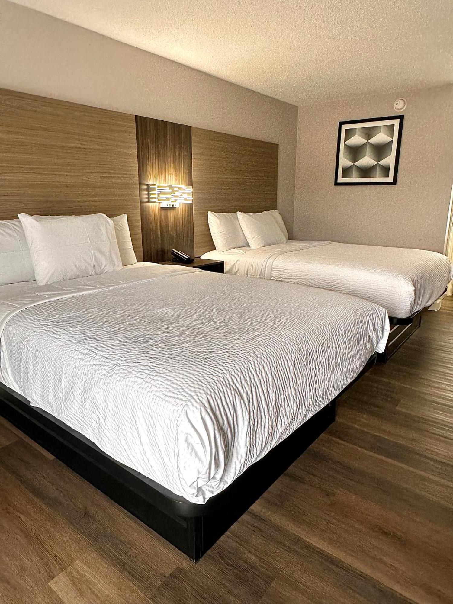 Sylvester Inn Dış mekan fotoğraf